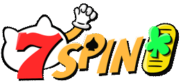 7SPIN Logo